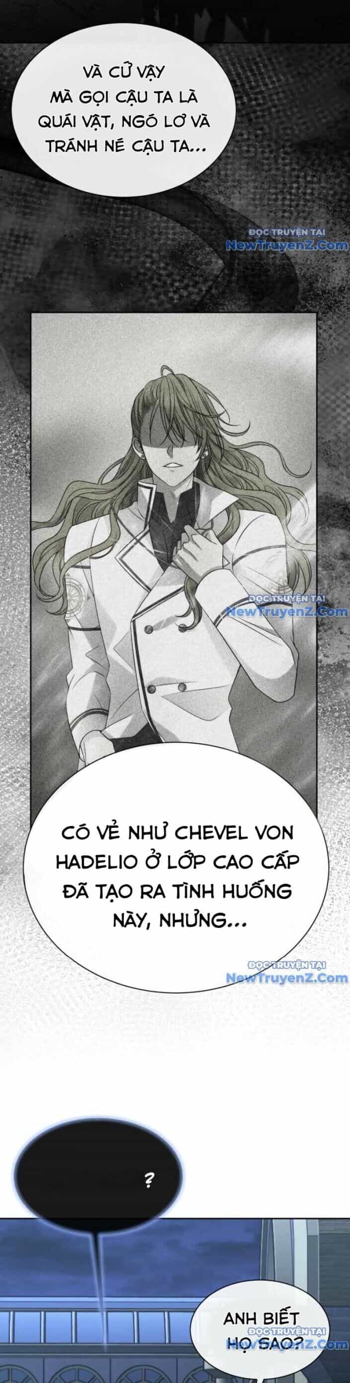 Ngục Tối Black Haze - Chương 22 - ảnh 6