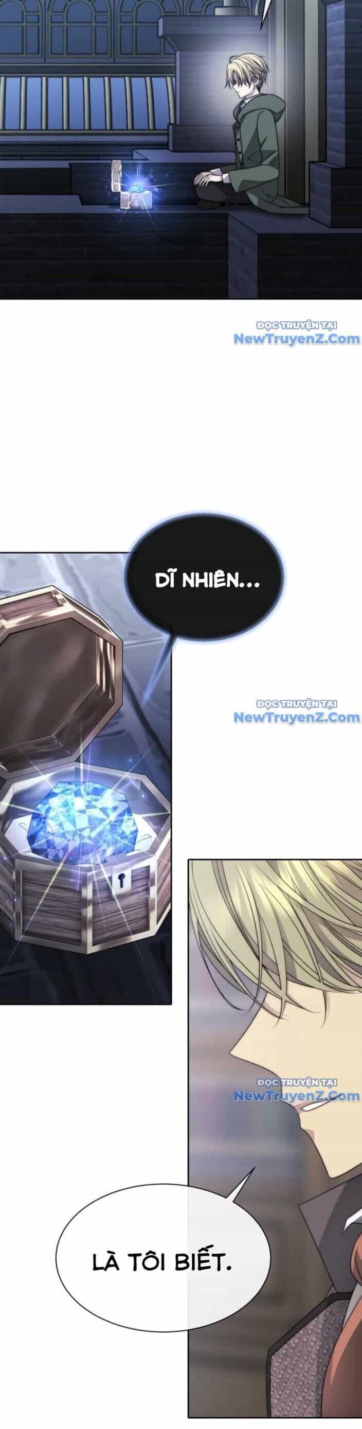 Ngục Tối Black Haze - Chương 22 - ảnh 7