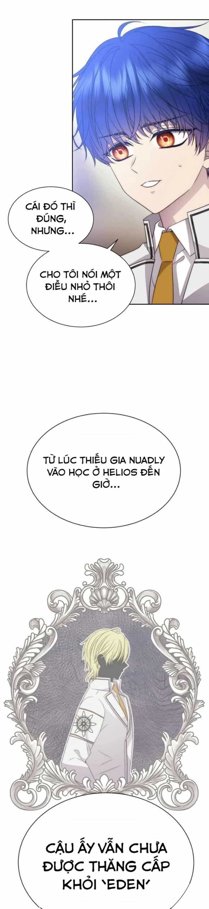 Ngục Tối Black Haze - Chương 23 - ảnh 17