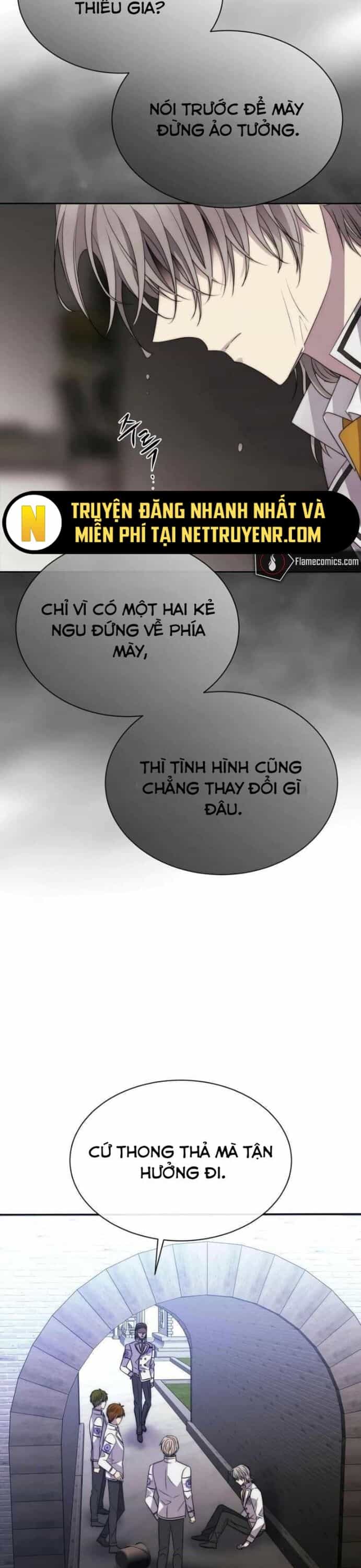 Ngục Tối Black Haze - Chương 23 - ảnh 27