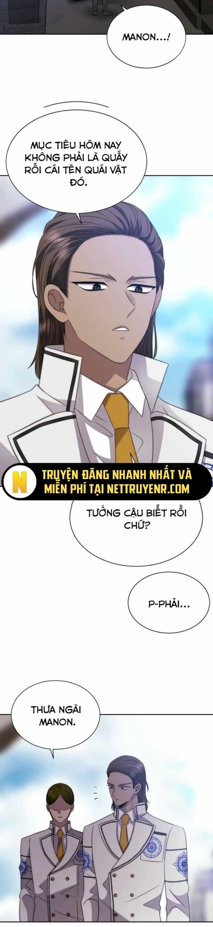 Ngục Tối Black Haze - Chương 23 - ảnh 28