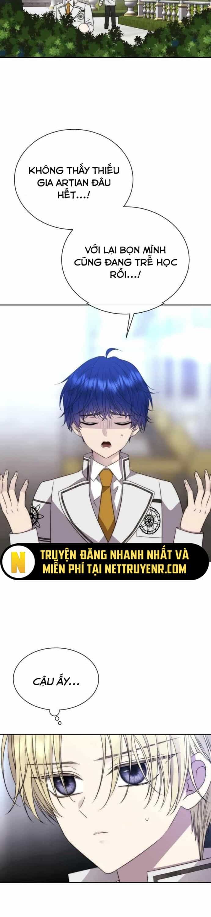 Ngục Tối Black Haze - Chương 23 - ảnh 32