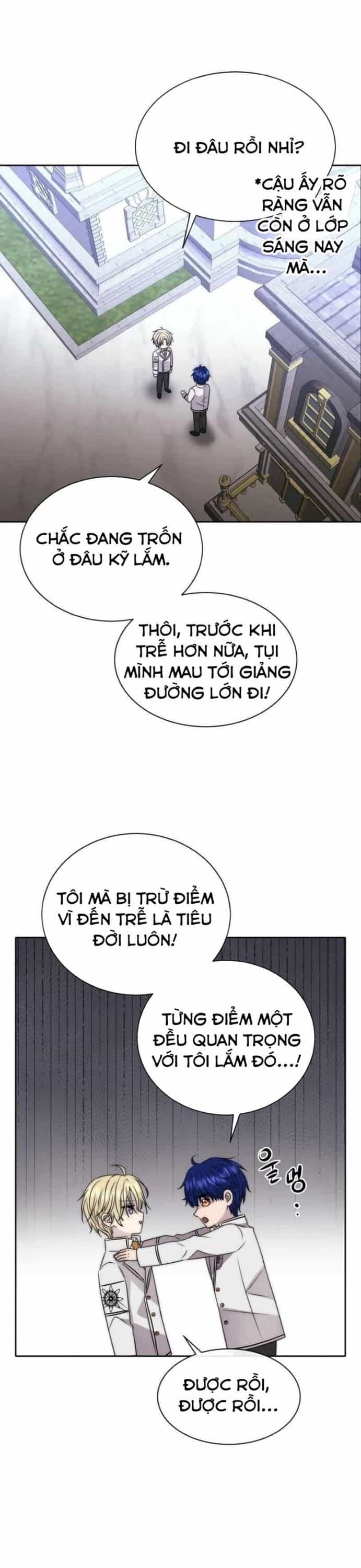 Ngục Tối Black Haze - Chương 23 - ảnh 33