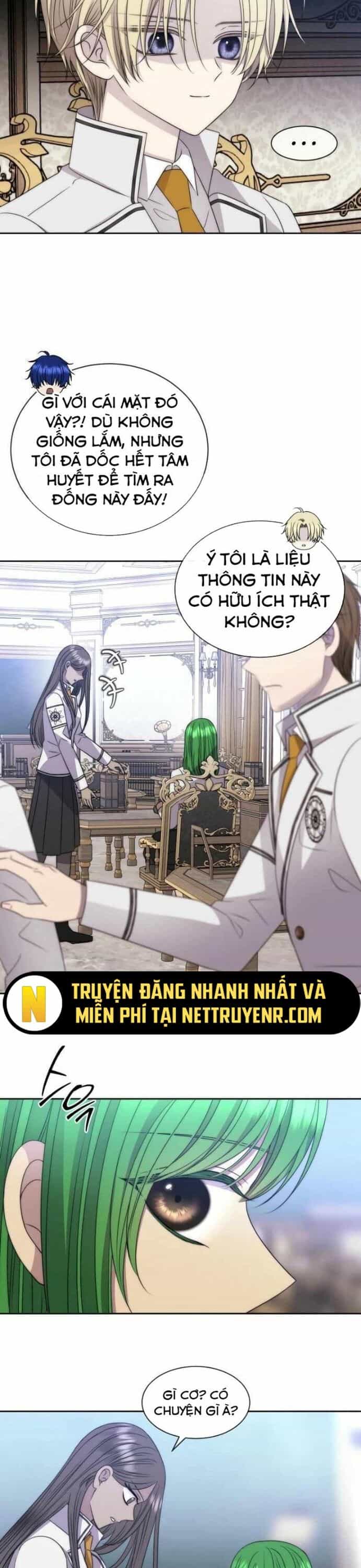 Ngục Tối Black Haze - Chương 23 - ảnh 7