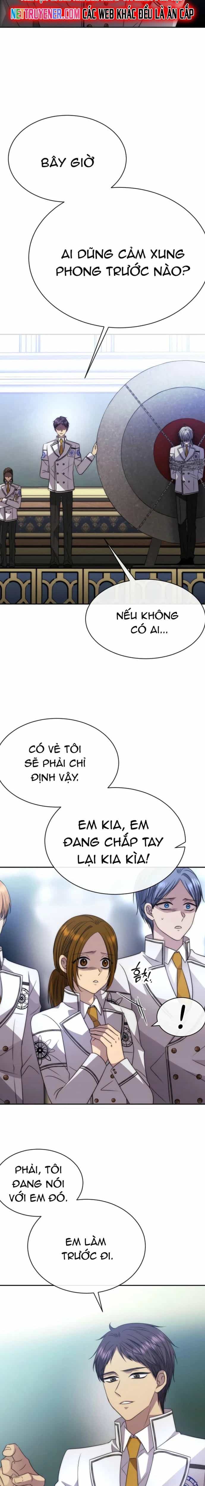 Ngục Tối Black Haze - Chương 24 - ảnh 18