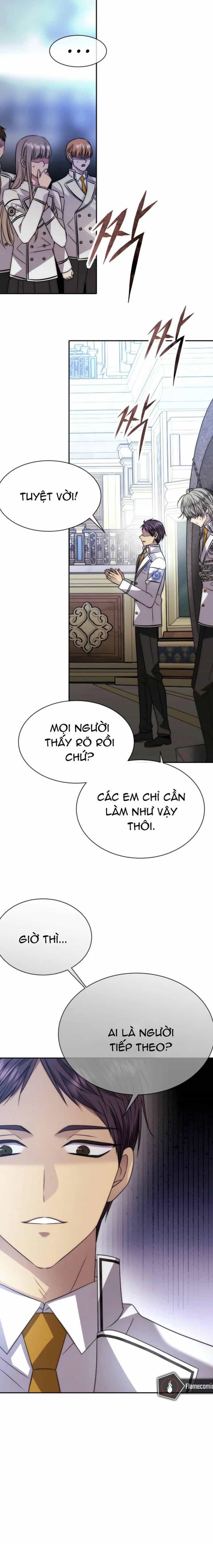 Ngục Tối Black Haze - Chương 24 - ảnh 26