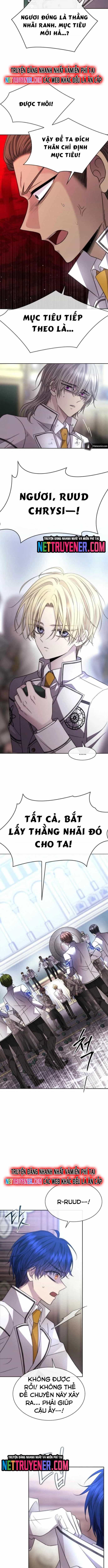 Ngục Tối Black Haze - Chương 25 - ảnh 10