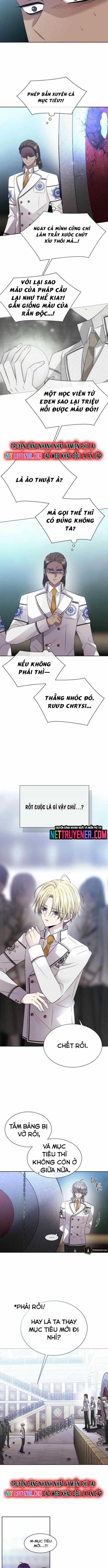 Ngục Tối Black Haze - Chương 25 - ảnh 8
