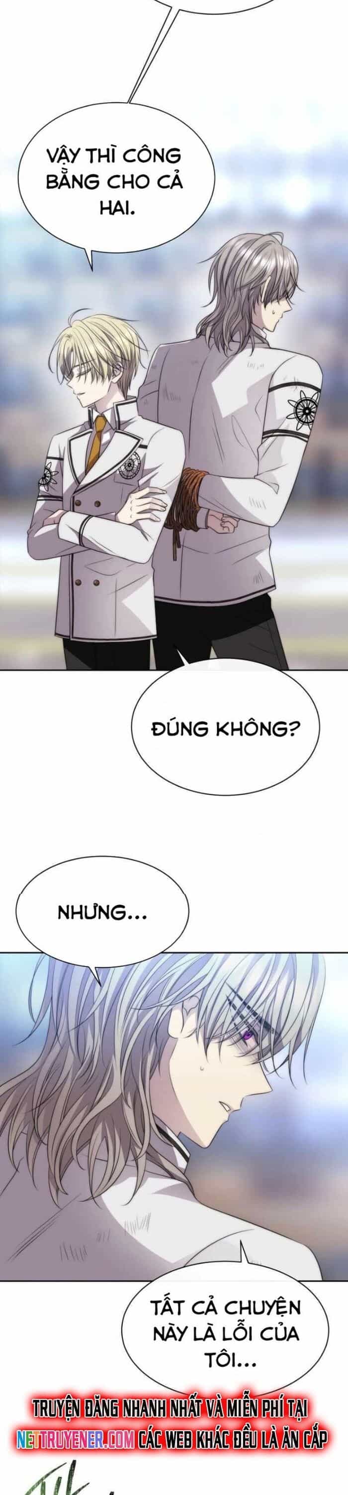 Ngục Tối Black Haze - Chương 26 - ảnh 27