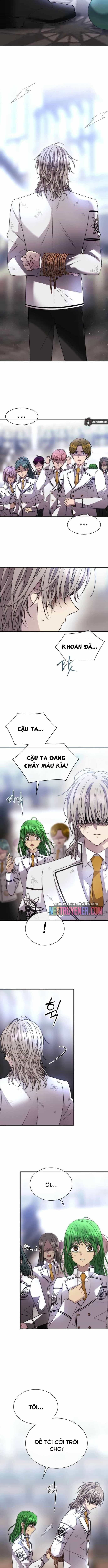 Ngục Tối Black Haze - Chương 27 - ảnh 3