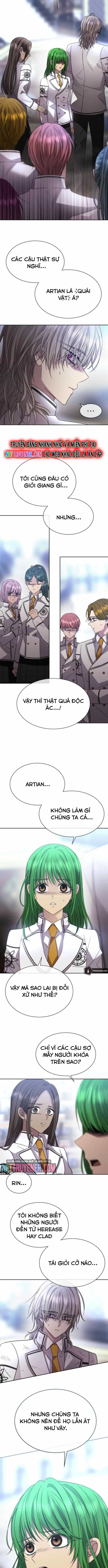 Ngục Tối Black Haze - Chương 27 - ảnh 8