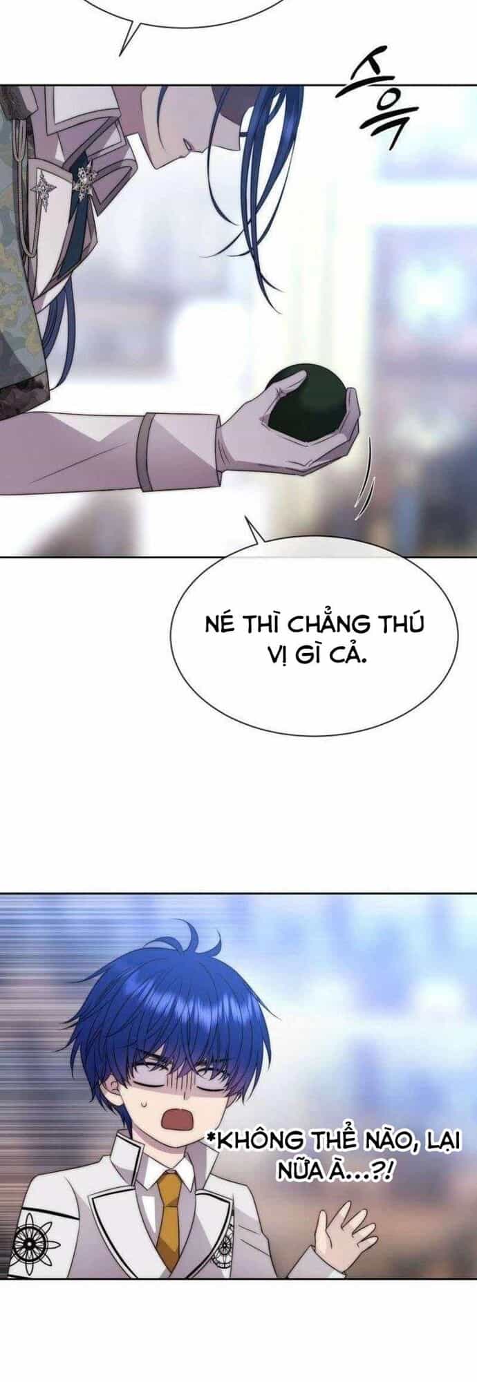 Ngục Tối Black Haze - Chương 28 - ảnh 19