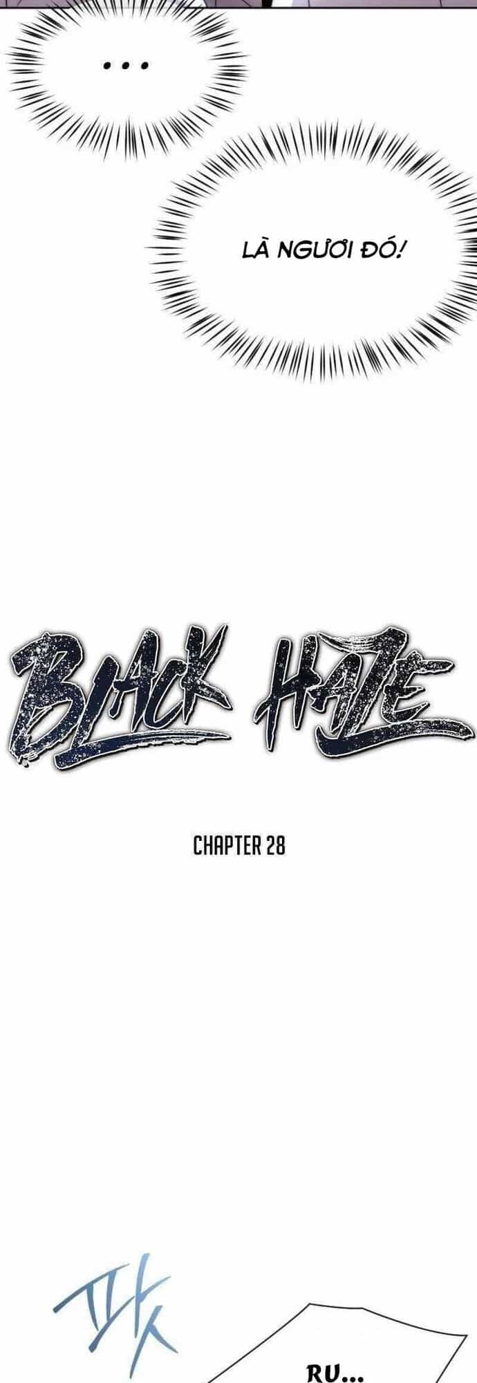 Ngục Tối Black Haze - Chương 28 - ảnh 2