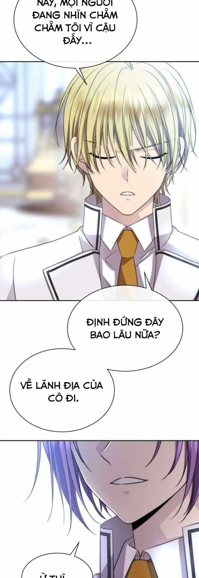 Ngục Tối Black Haze - Chương 28 - ảnh 33