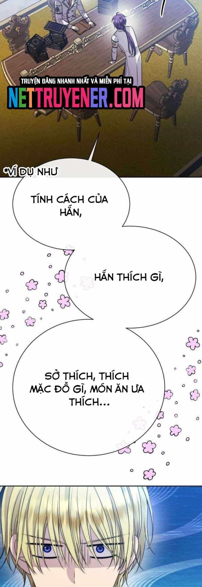Ngục Tối Black Haze - Chương 28 - ảnh 41