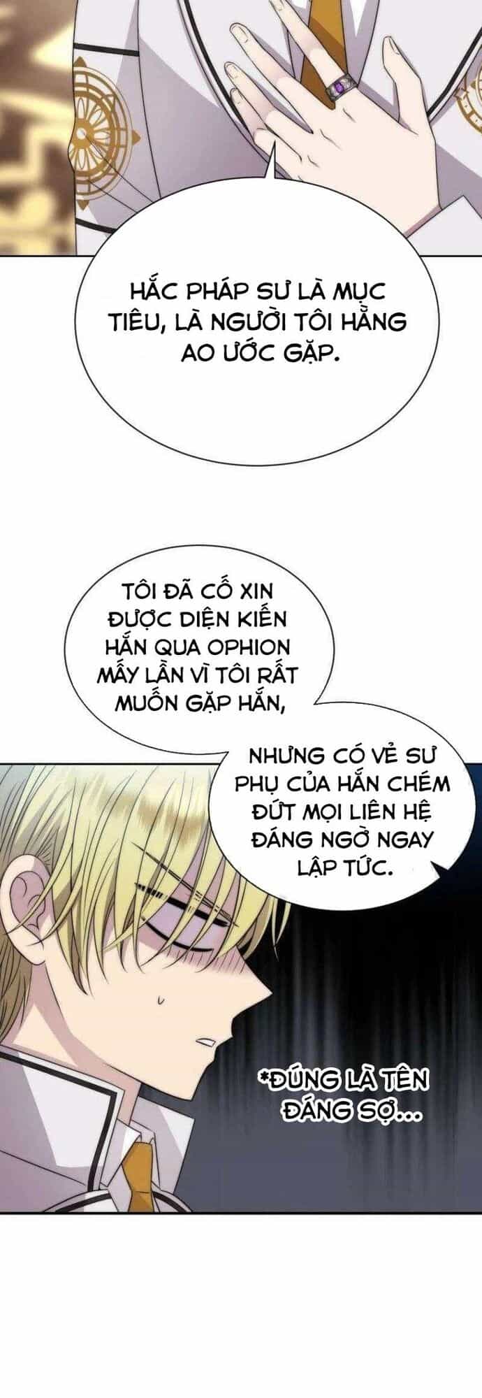 Ngục Tối Black Haze - Chương 28 - ảnh 43