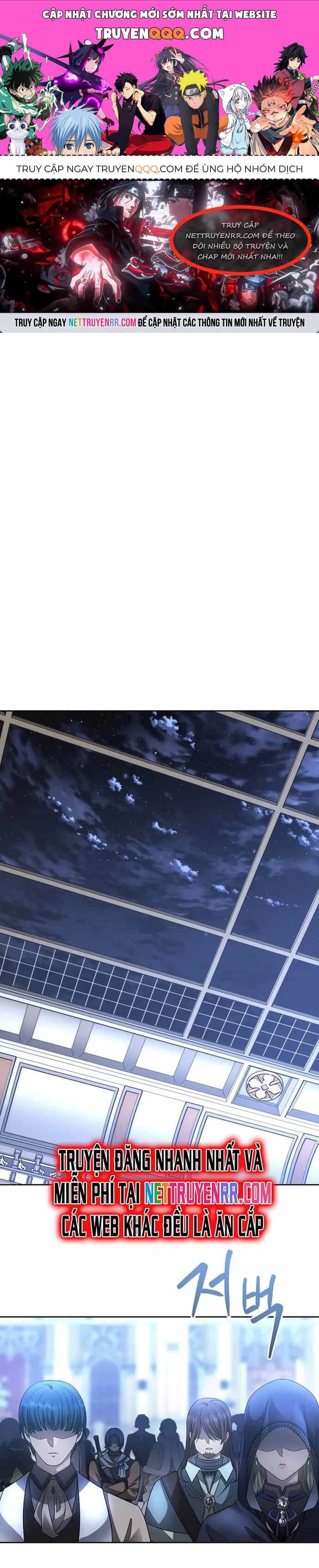 Ngục Tối Black Haze - Chương 3 - ảnh 1