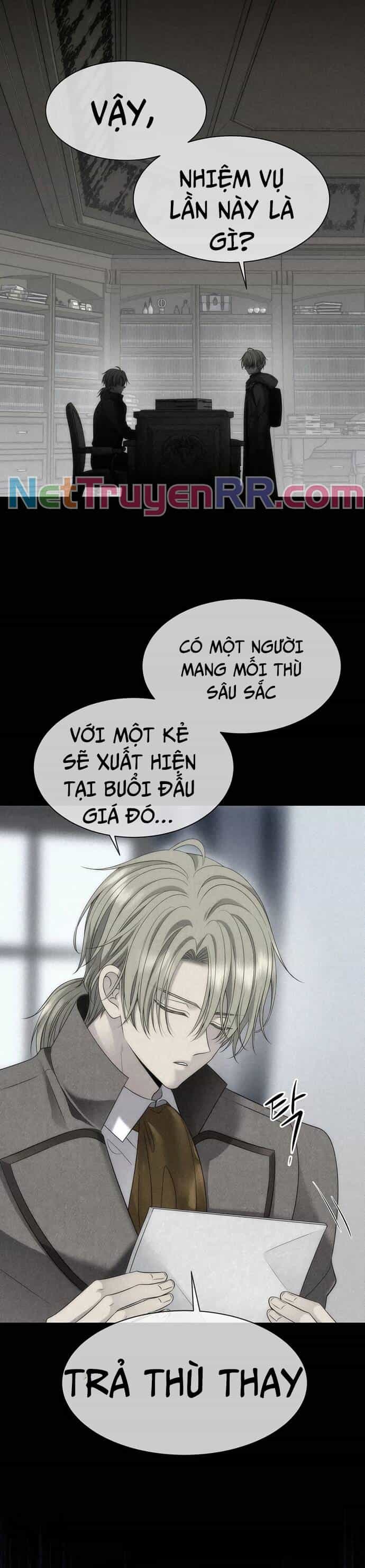 Ngục Tối Black Haze - Chương 3 - ảnh 10