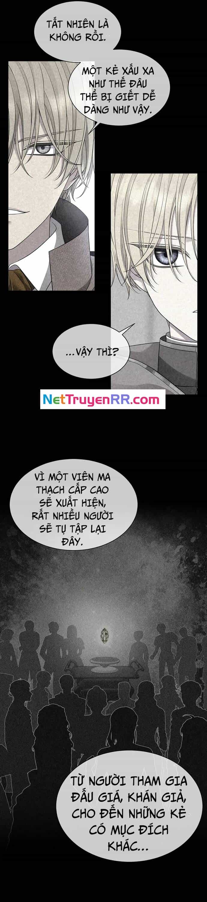 Ngục Tối Black Haze - Chương 3 - ảnh 14