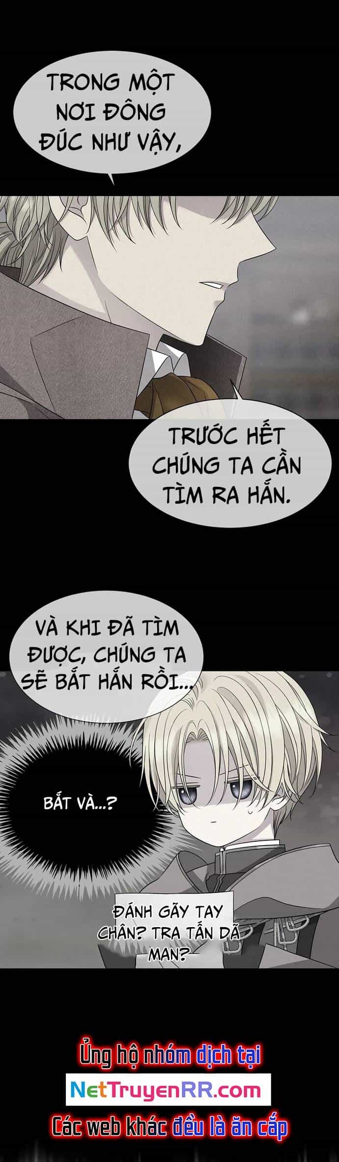Ngục Tối Black Haze - Chương 3 - ảnh 15