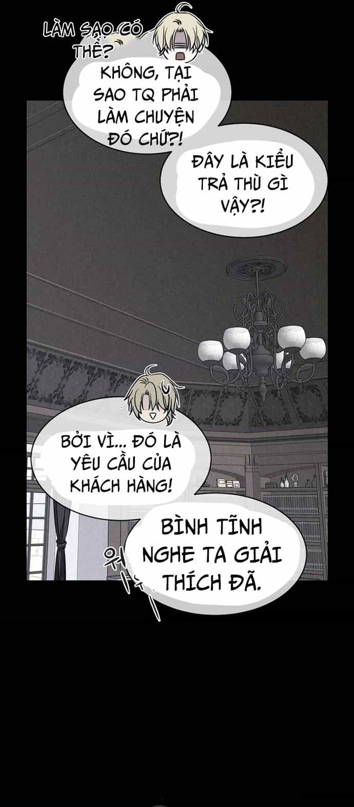 Ngục Tối Black Haze - Chương 3 - ảnh 18