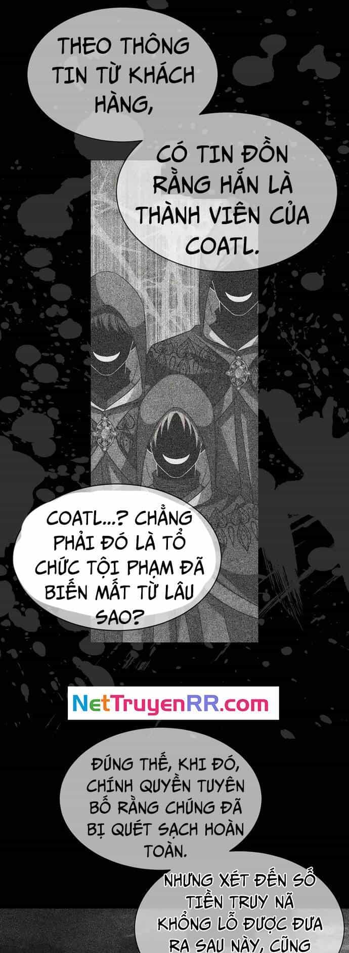 Ngục Tối Black Haze - Chương 3 - ảnh 19