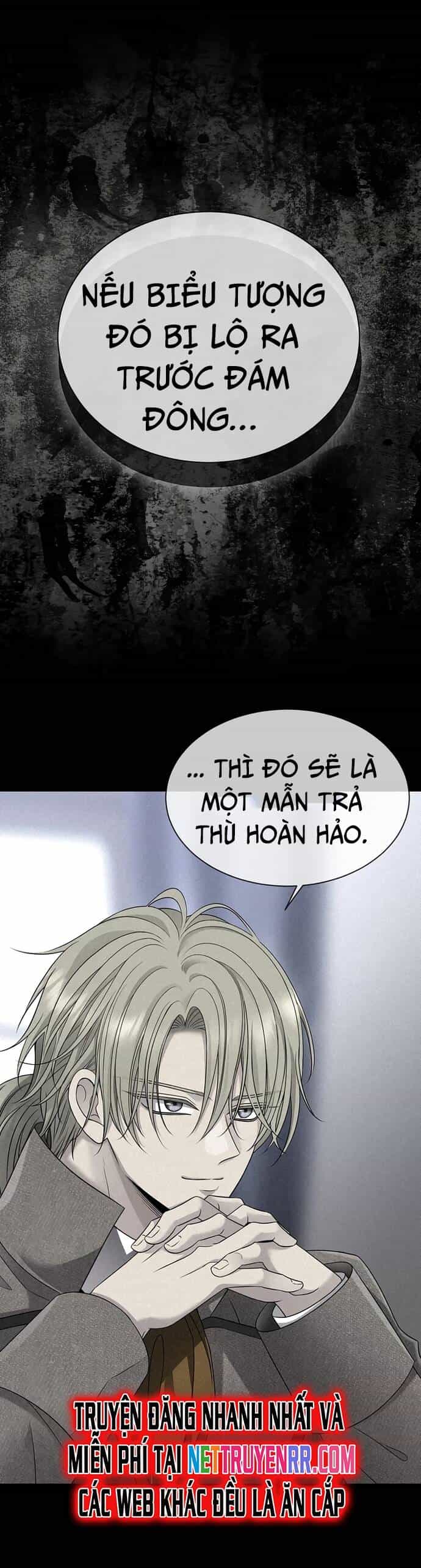 Ngục Tối Black Haze - Chương 3 - ảnh 20