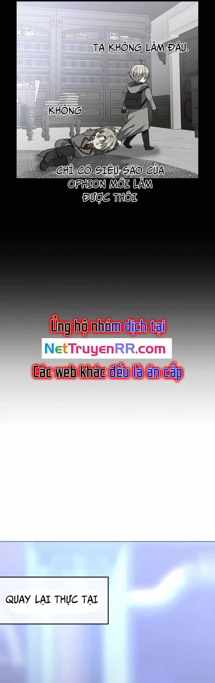 Ngục Tối Black Haze - Chương 3 - ảnh 22