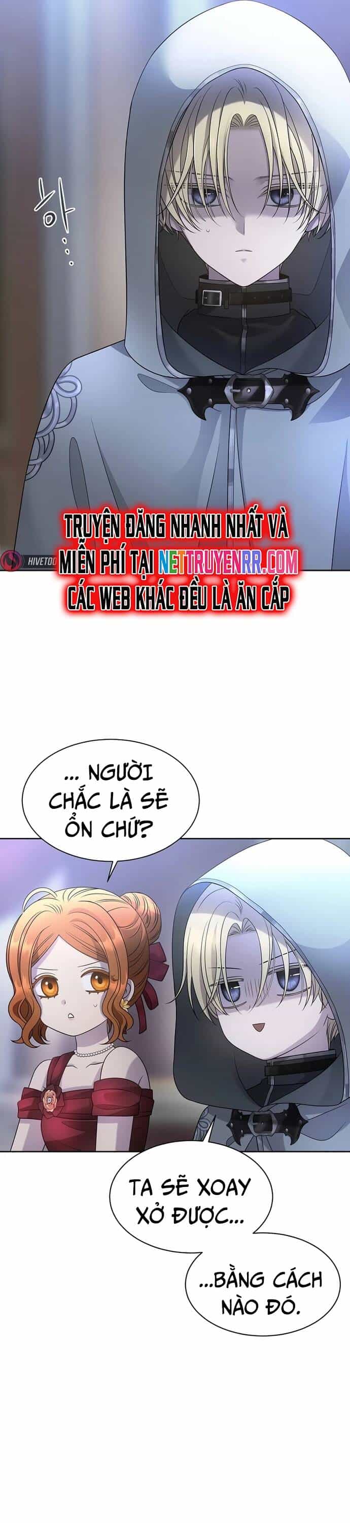 Ngục Tối Black Haze - Chương 3 - ảnh 23