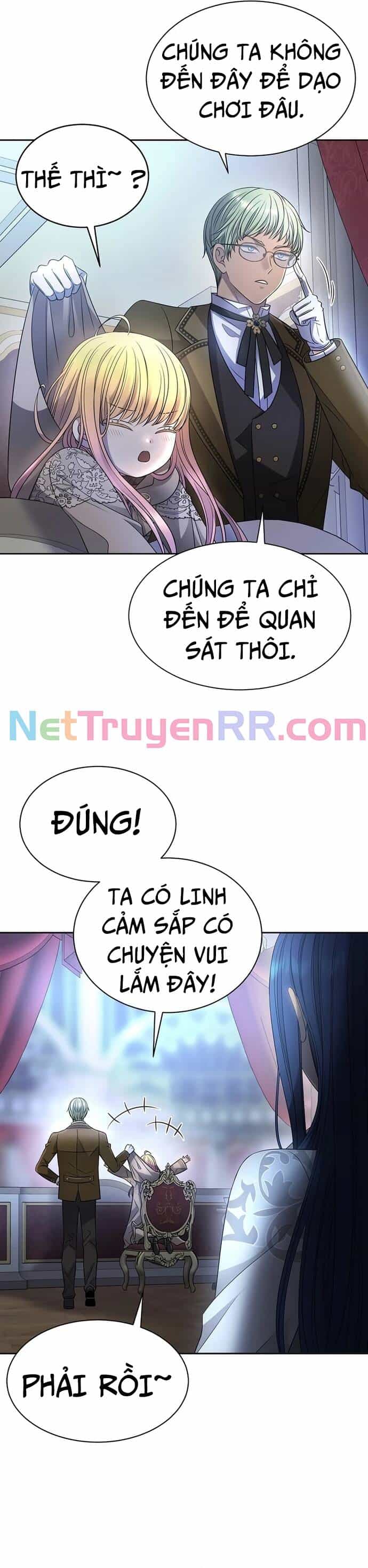 Ngục Tối Black Haze - Chương 3 - ảnh 26