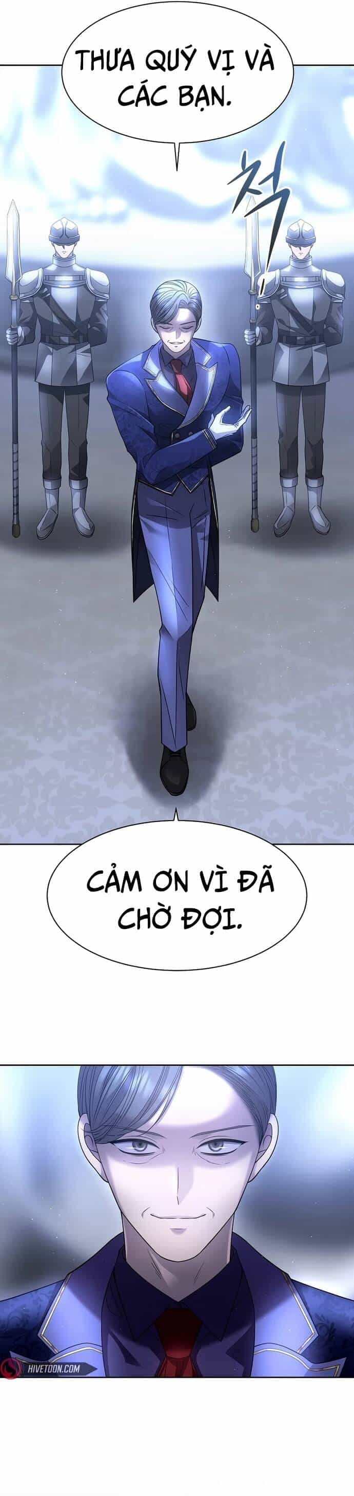 Ngục Tối Black Haze - Chương 3 - ảnh 3