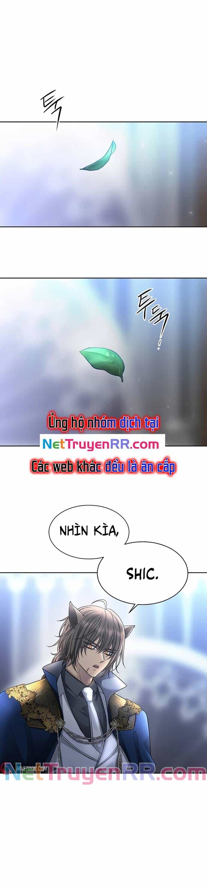 Ngục Tối Black Haze - Chương 3 - ảnh 32