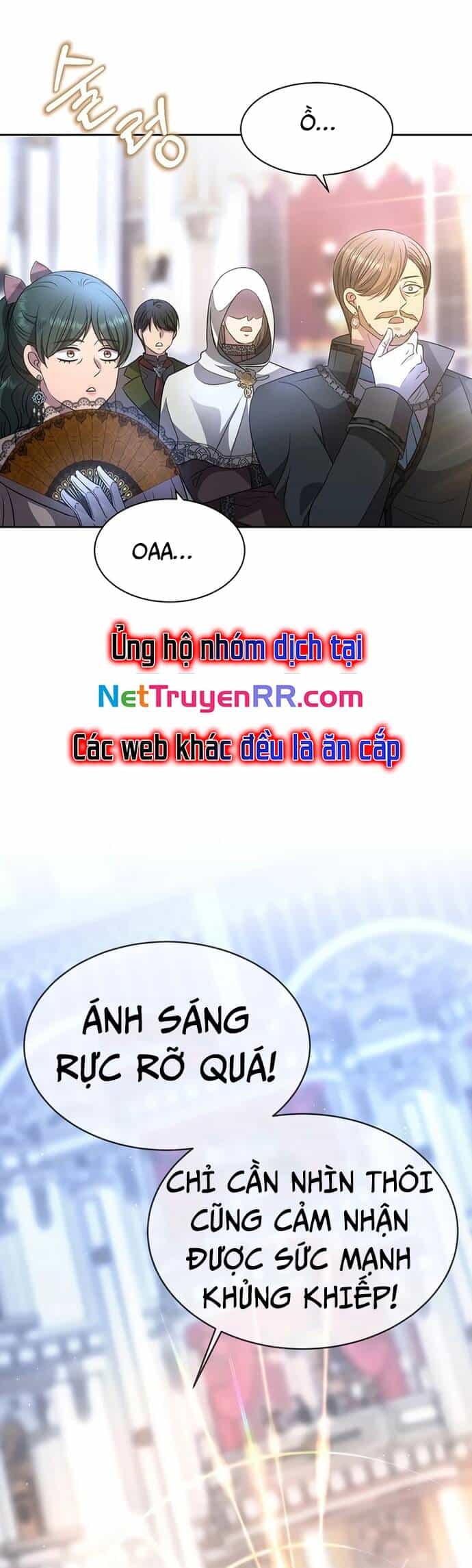 Ngục Tối Black Haze - Chương 3 - ảnh 42