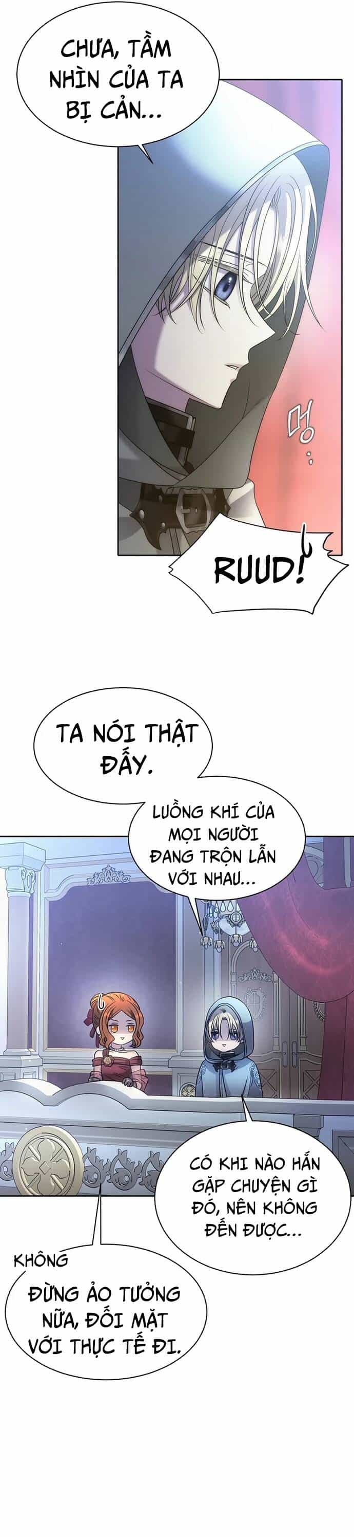 Ngục Tối Black Haze - Chương 3 - ảnh 44