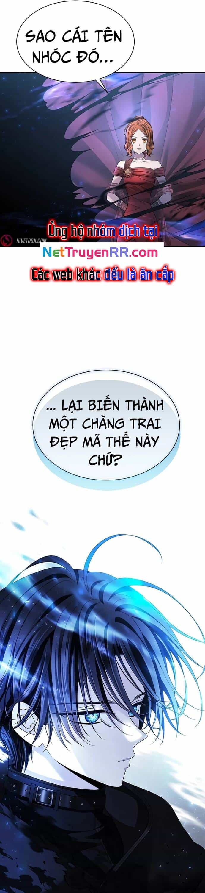 Ngục Tối Black Haze - Chương 3 - ảnh 49
