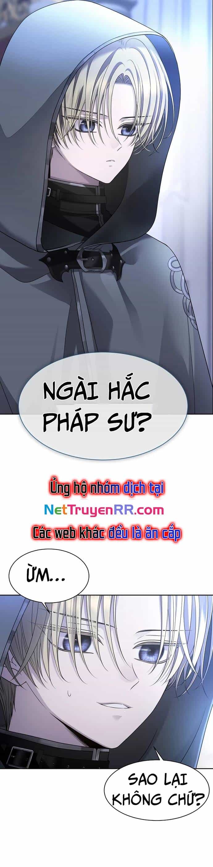 Ngục Tối Black Haze - Chương 3 - ảnh 8