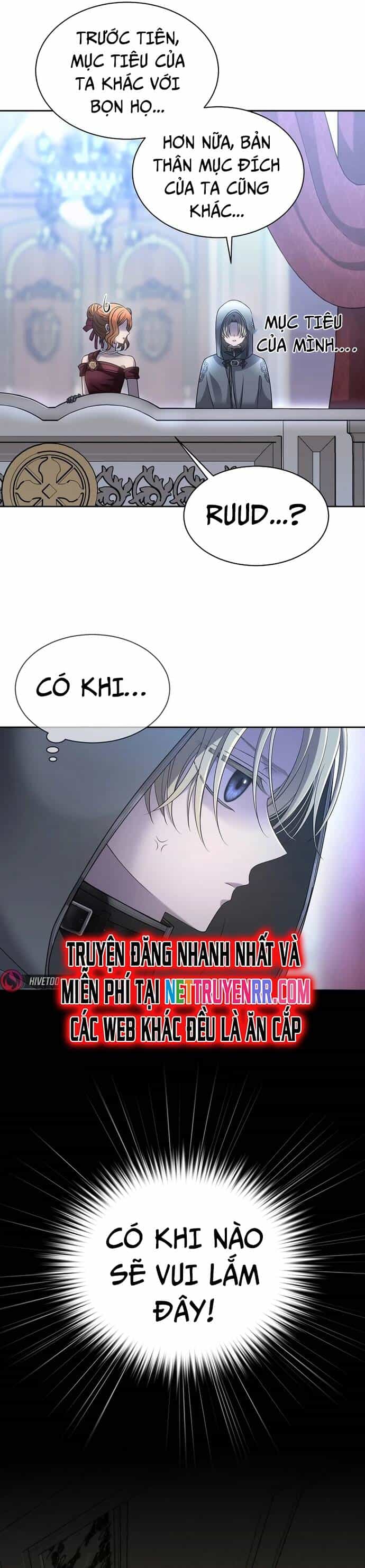 Ngục Tối Black Haze - Chương 3 - ảnh 9