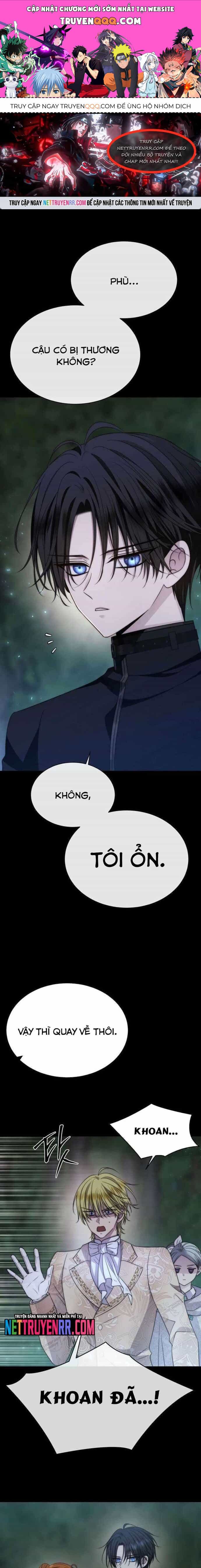 Ngục Tối Black Haze - Chương 29 - ảnh 1