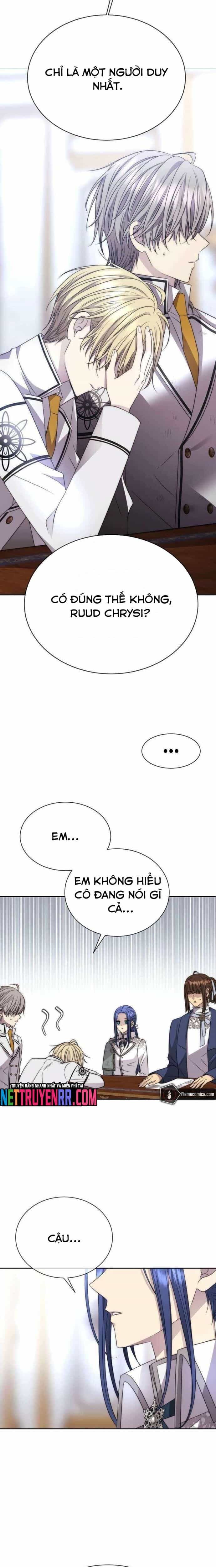 Ngục Tối Black Haze - Chương 29 - ảnh 11