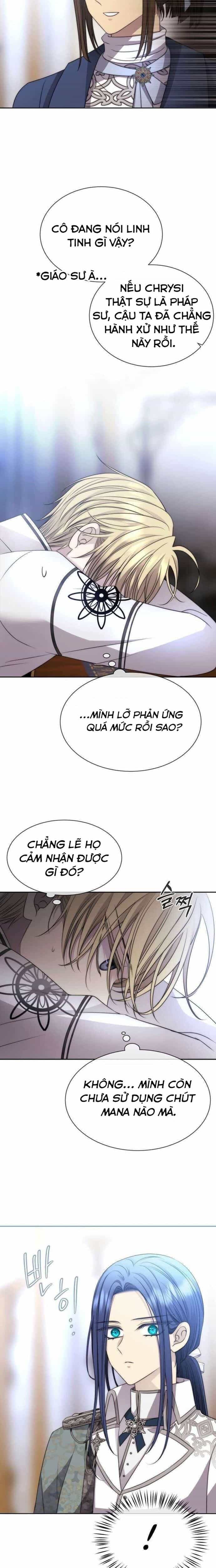 Ngục Tối Black Haze - Chương 29 - ảnh 13