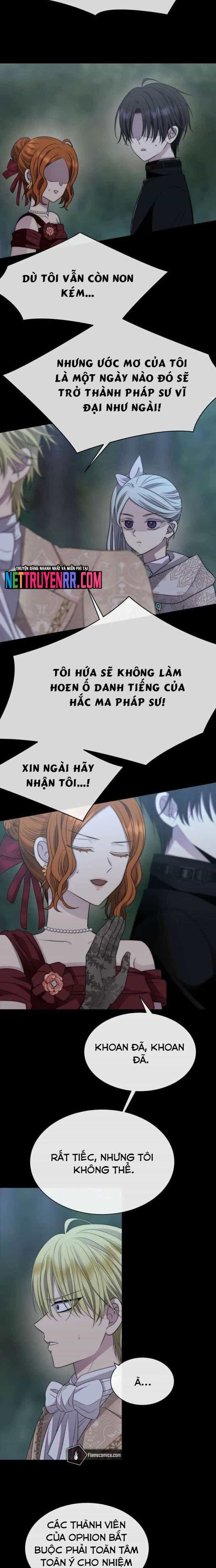 Ngục Tối Black Haze - Chương 29 - ảnh 4