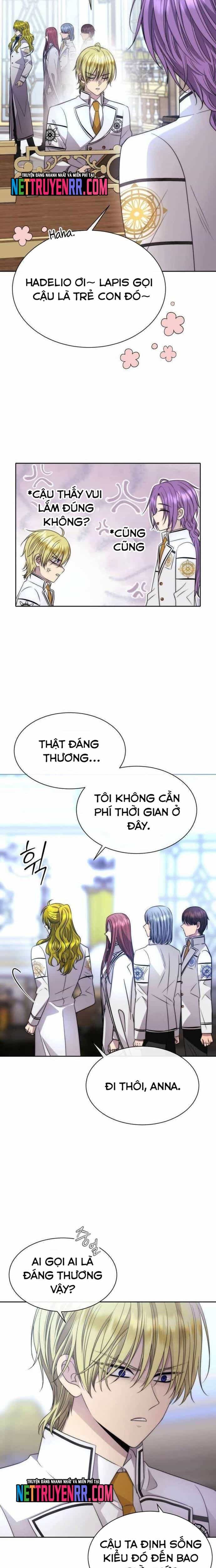 Ngục Tối Black Haze - Chương 29 - ảnh 8