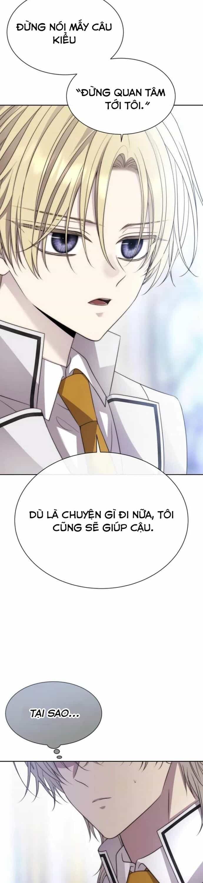 Ngục Tối Black Haze - Chương 30 - ảnh 11