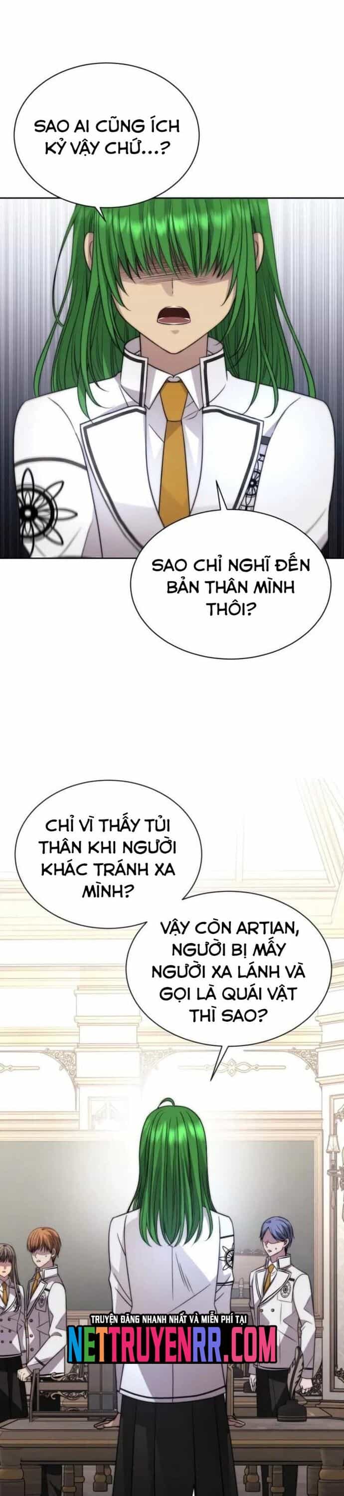 Ngục Tối Black Haze - Chương 30 - ảnh 20