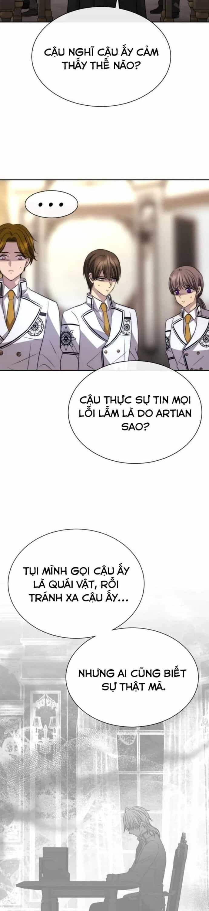 Ngục Tối Black Haze - Chương 30 - ảnh 21