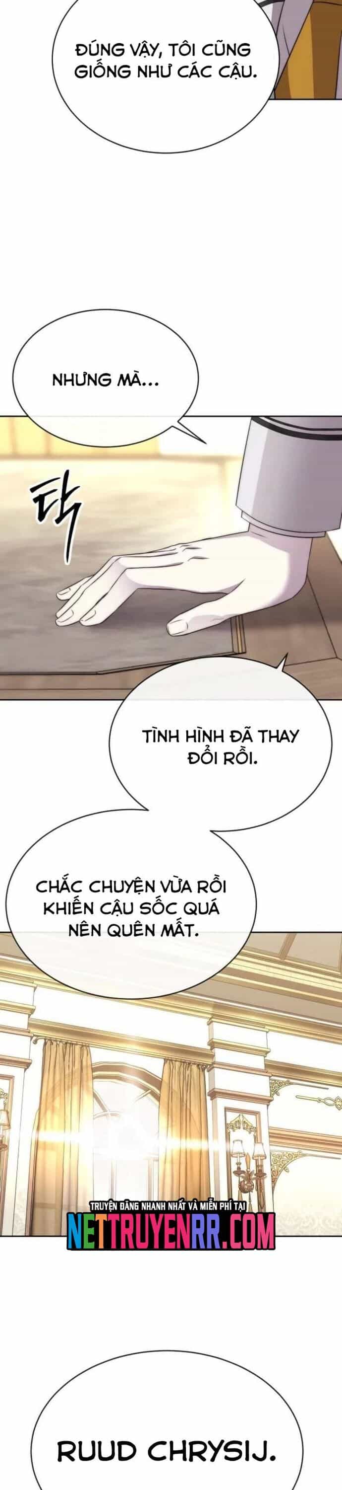 Ngục Tối Black Haze - Chương 30 - ảnh 31
