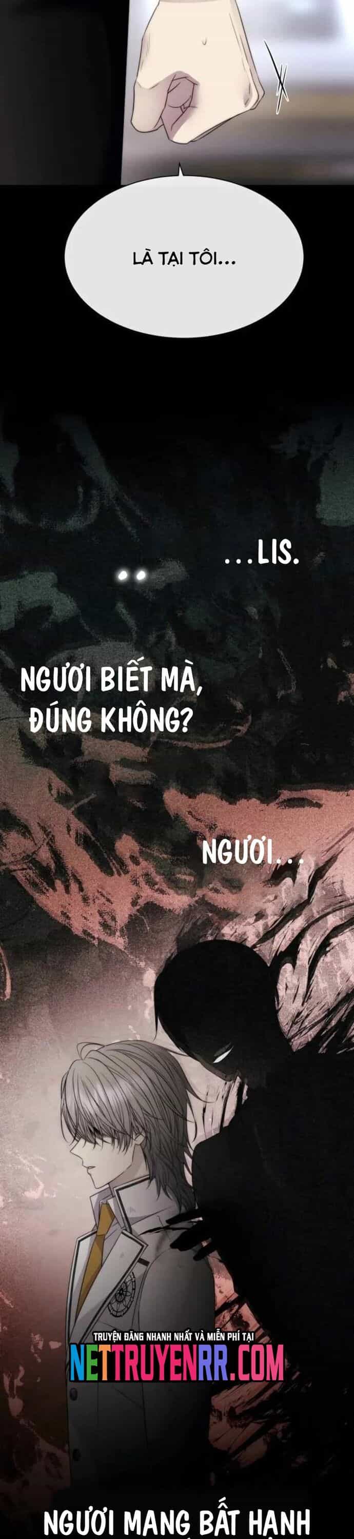 Ngục Tối Black Haze - Chương 30 - ảnh 4