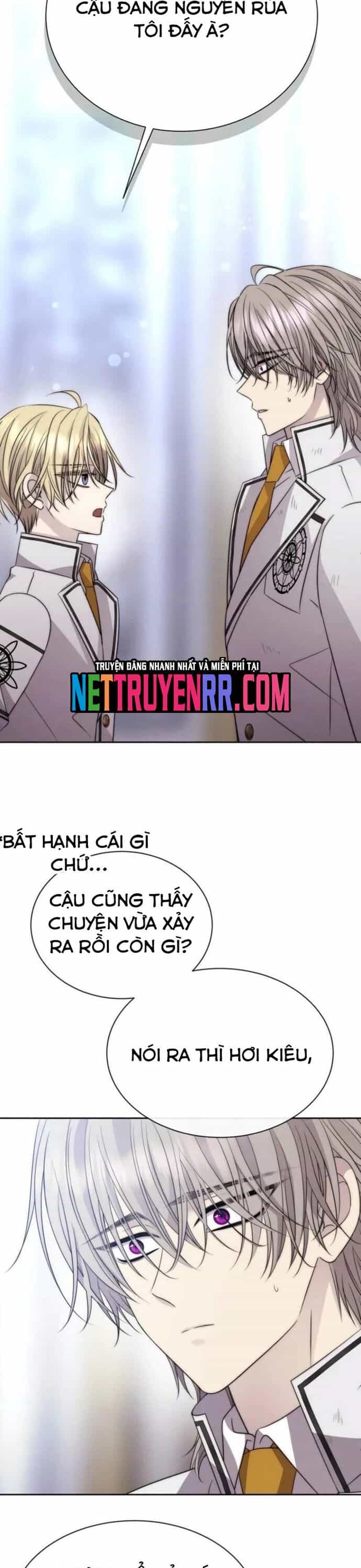 Ngục Tối Black Haze - Chương 30 - ảnh 6