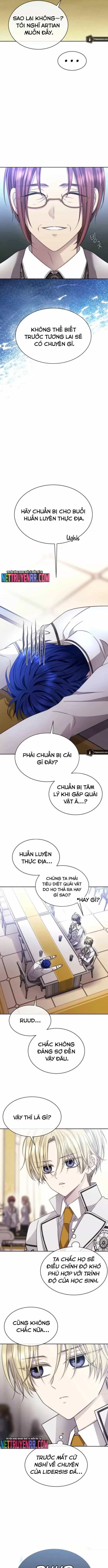 Ngục Tối Black Haze - Chương 32 - ảnh 10