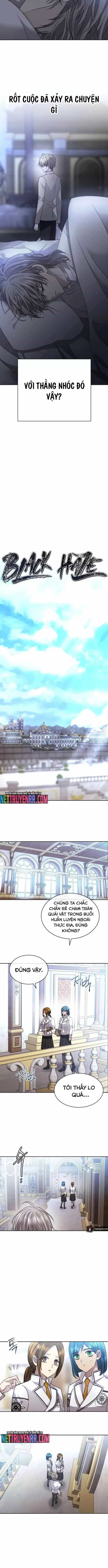 Ngục Tối Black Haze - Chương 32 - ảnh 6